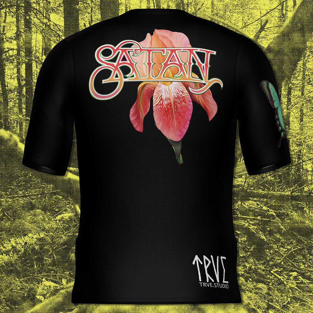 Tropical MTB/ Gravel / Multisport Shirt