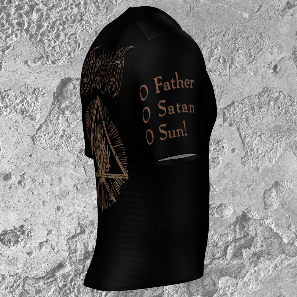 Behemoth "The Satanist" MTB/Gravel/Multisport