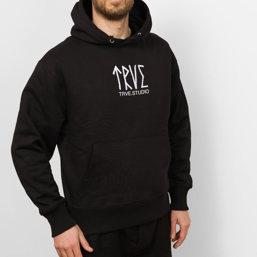 Runic hoodie best sale