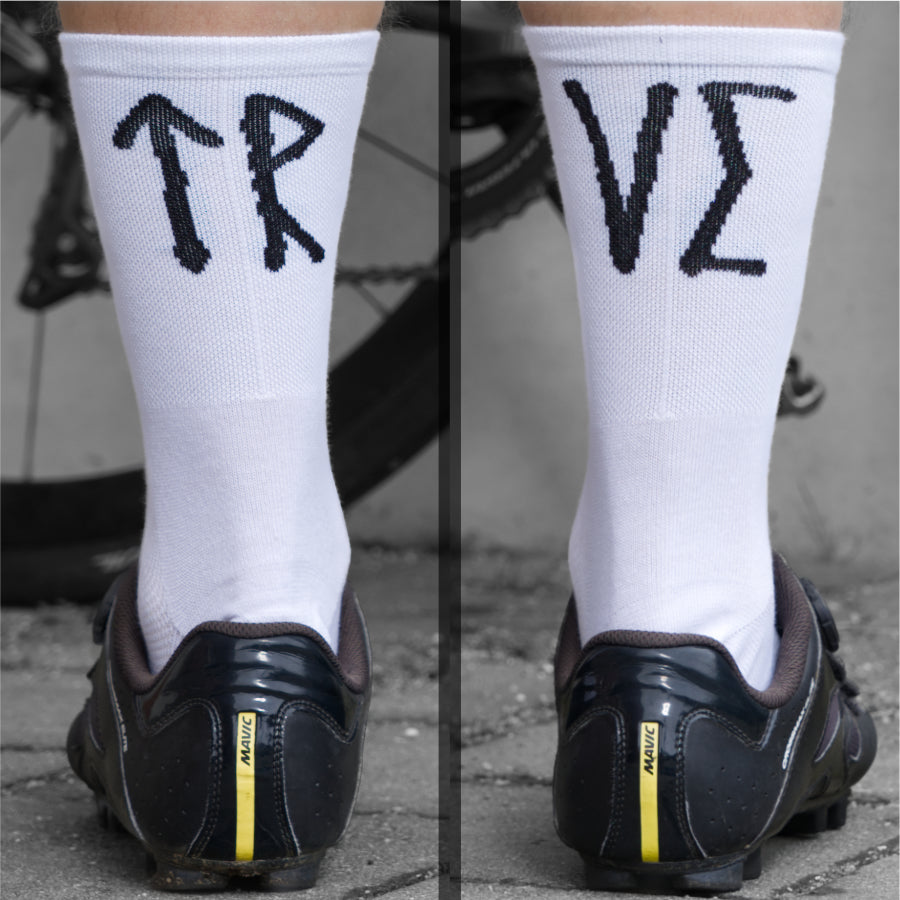 TRVE Radsocken