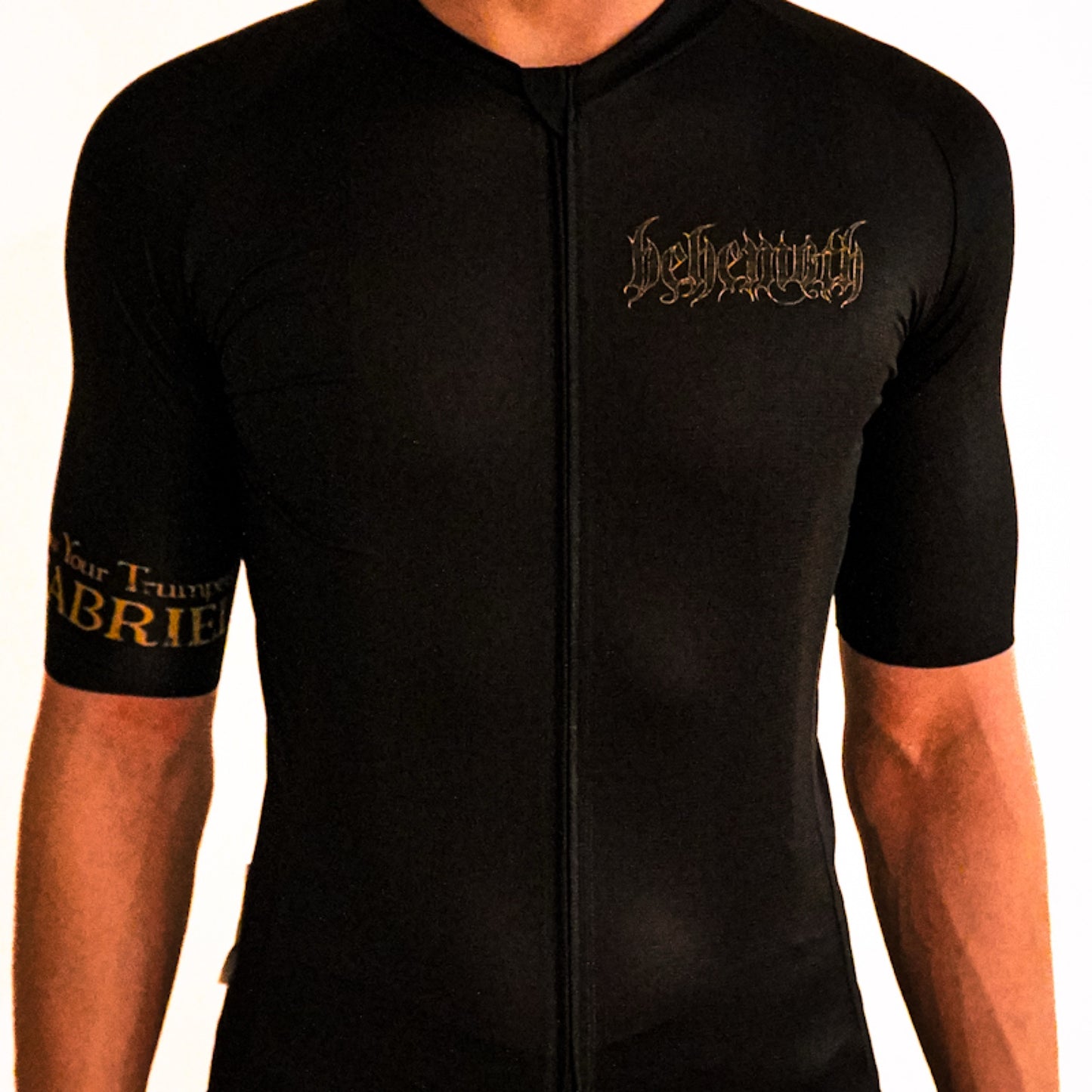 Behemoth - "Gabriel" Cycling Jersey