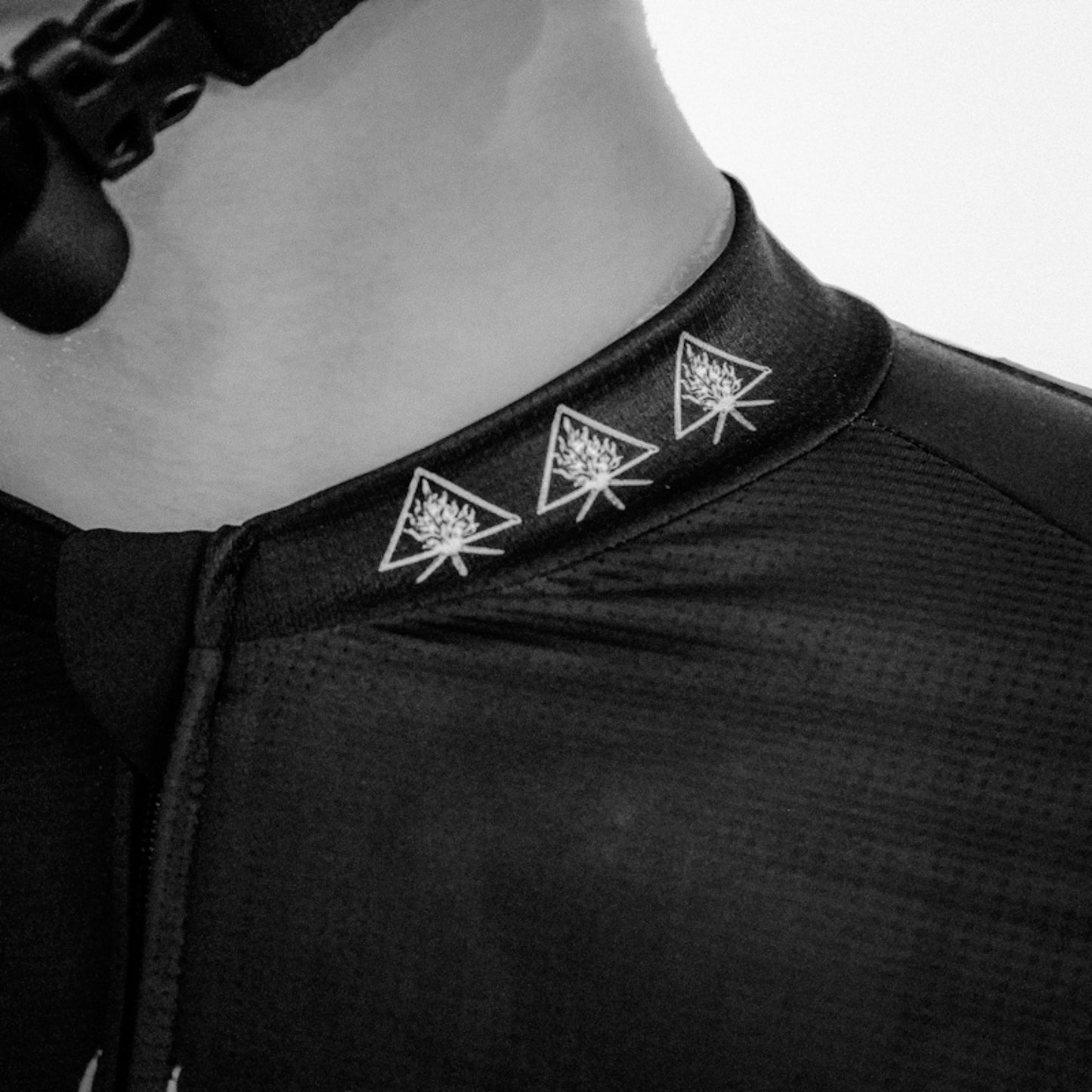 Behemoth - "Amen" Cycling Jersey