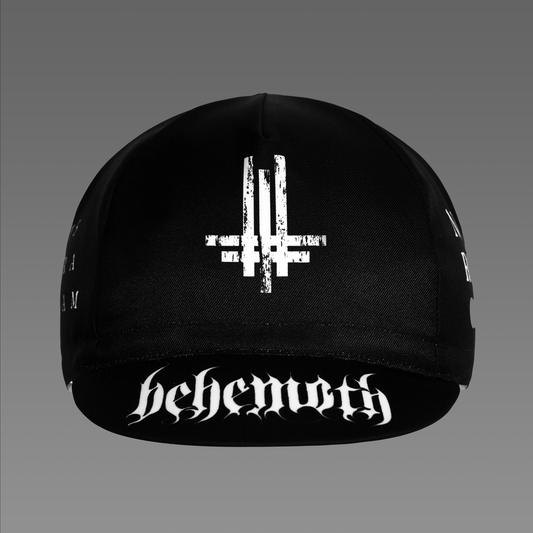 Behemoth Cycling Cap