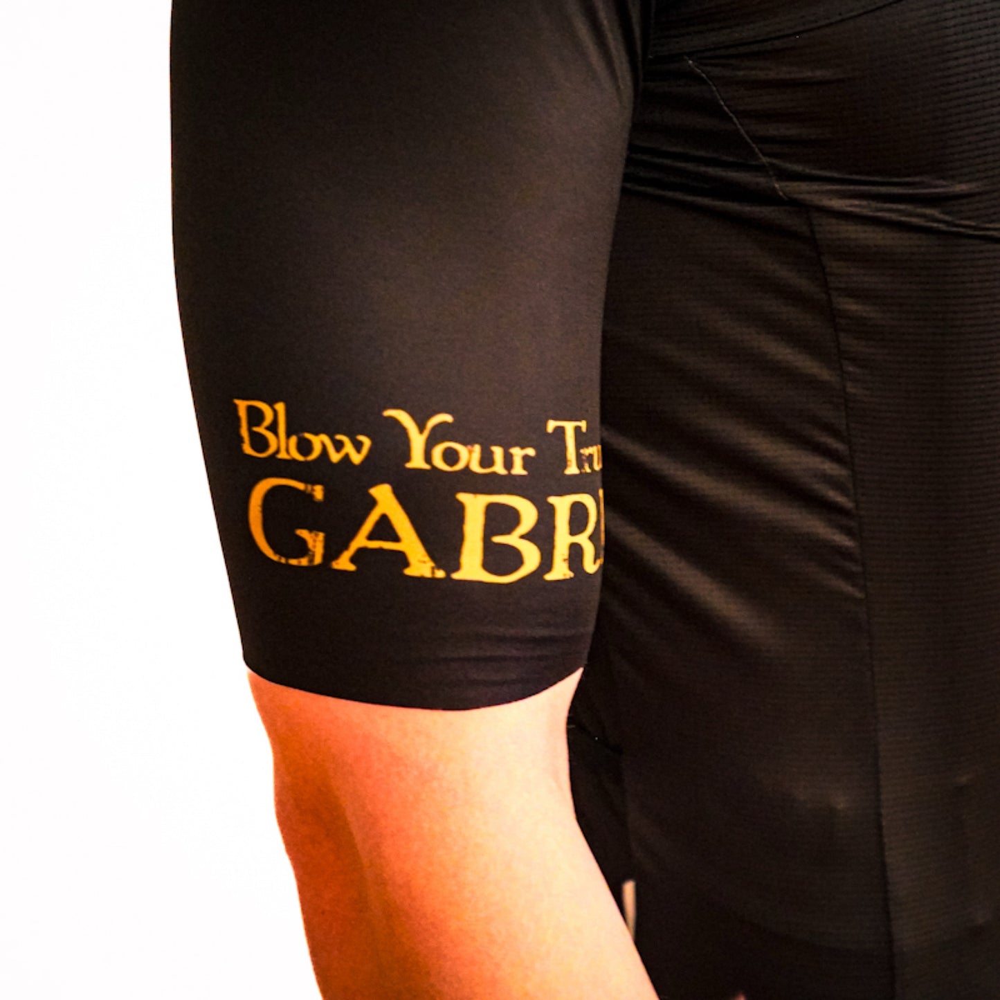 Behemoth - "Gabriel" Cycling Jersey