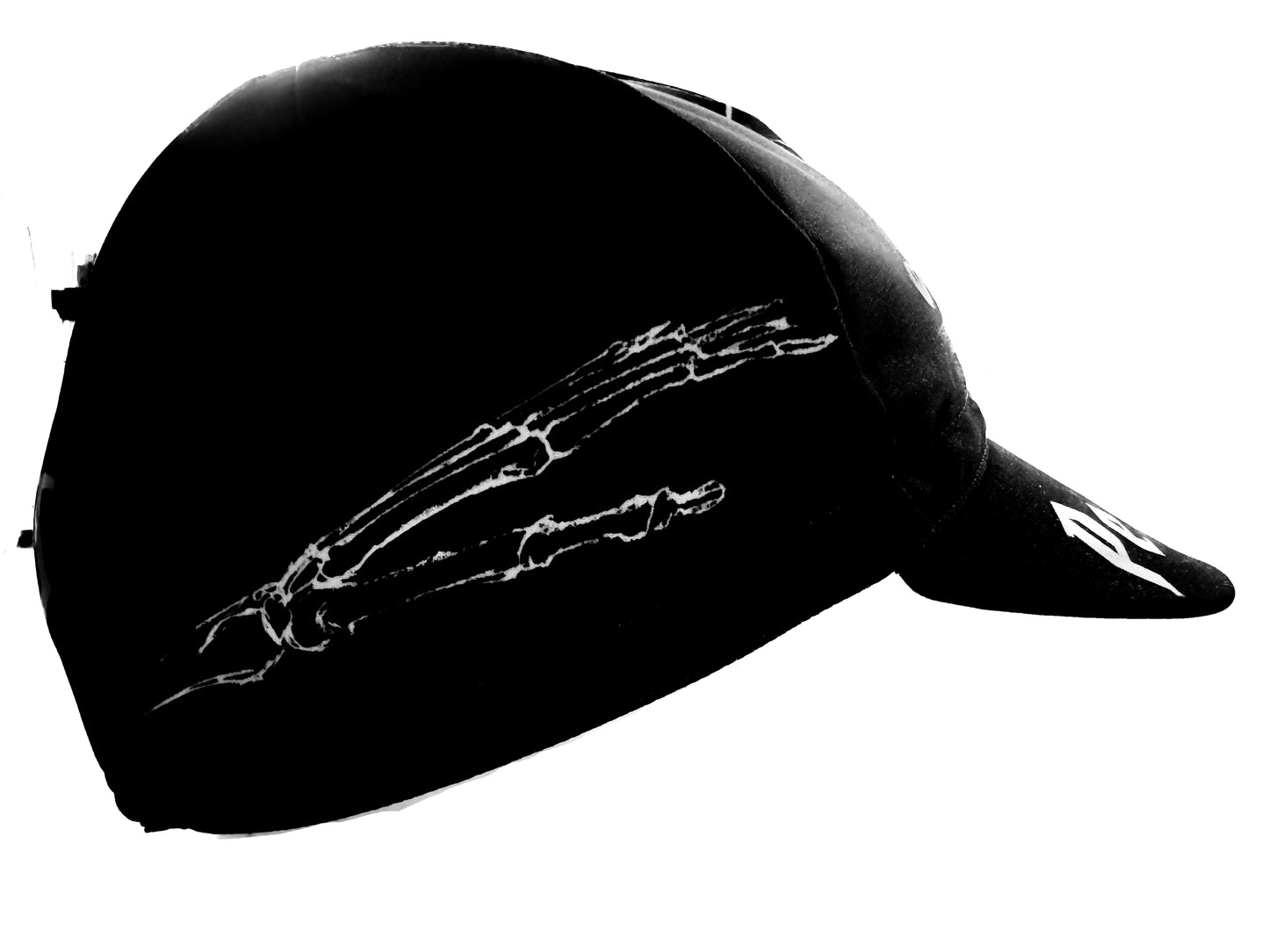 pedäl hard, pedälhead | cycling cap