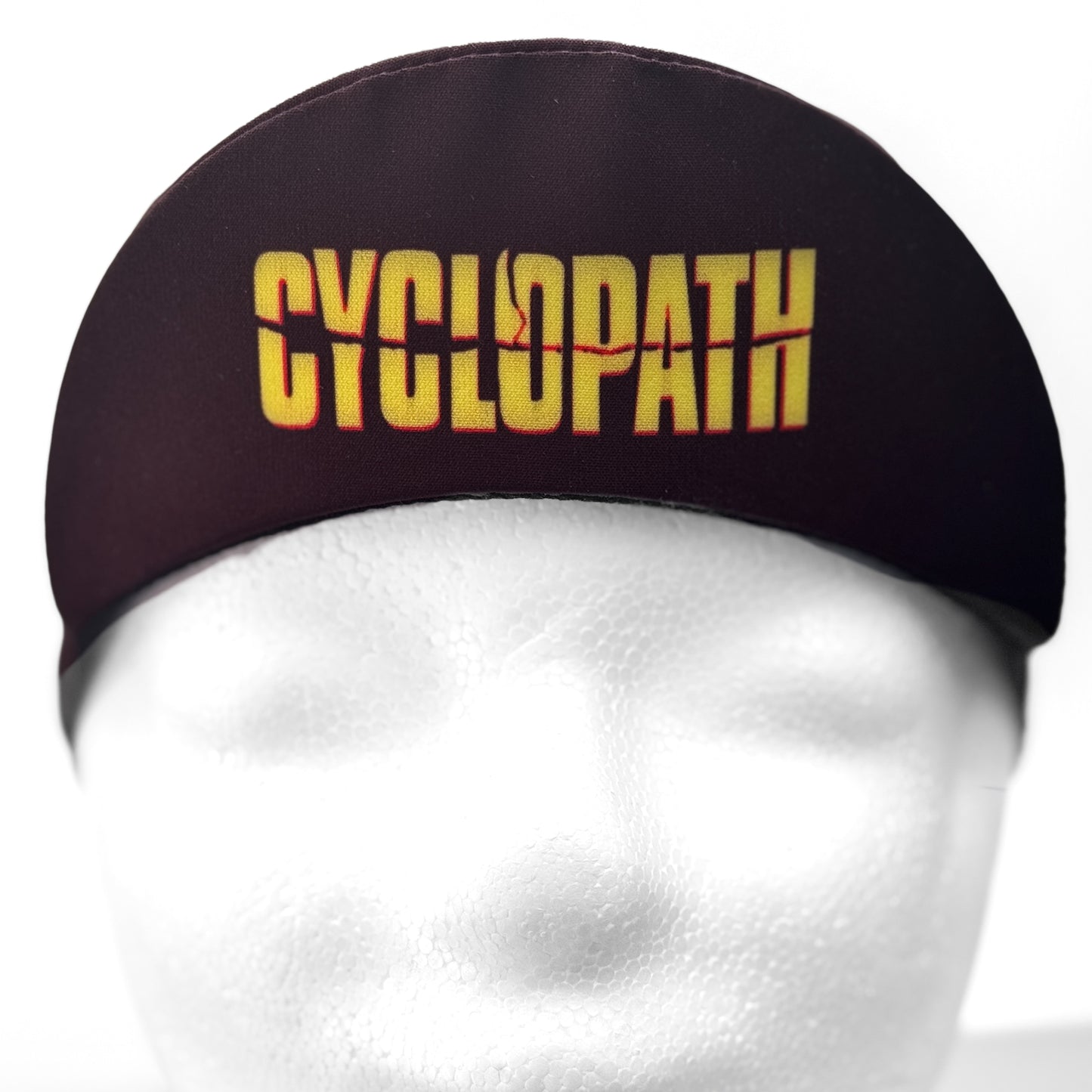 Cyclopath | cycling cap