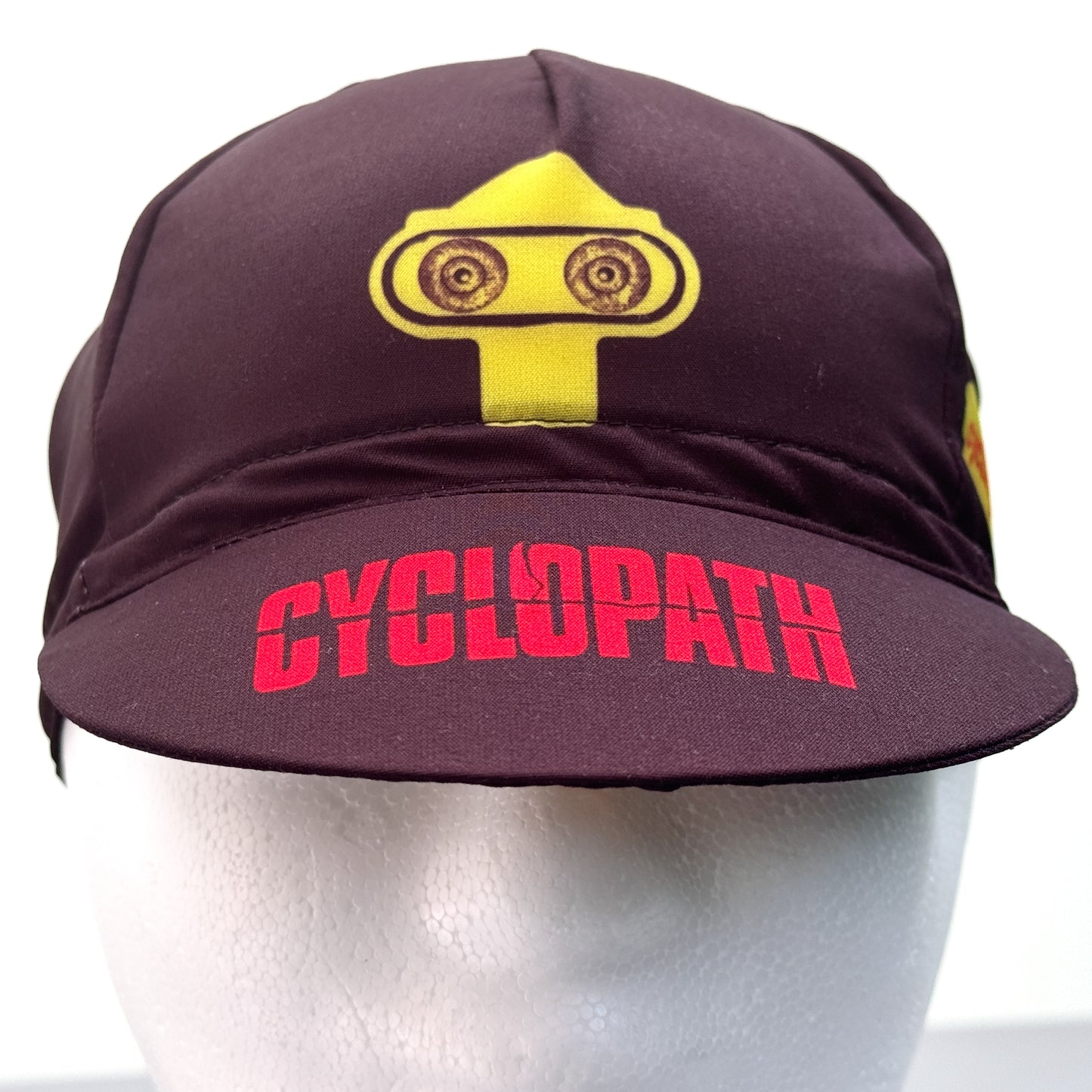 Cyclopath | cycling cap