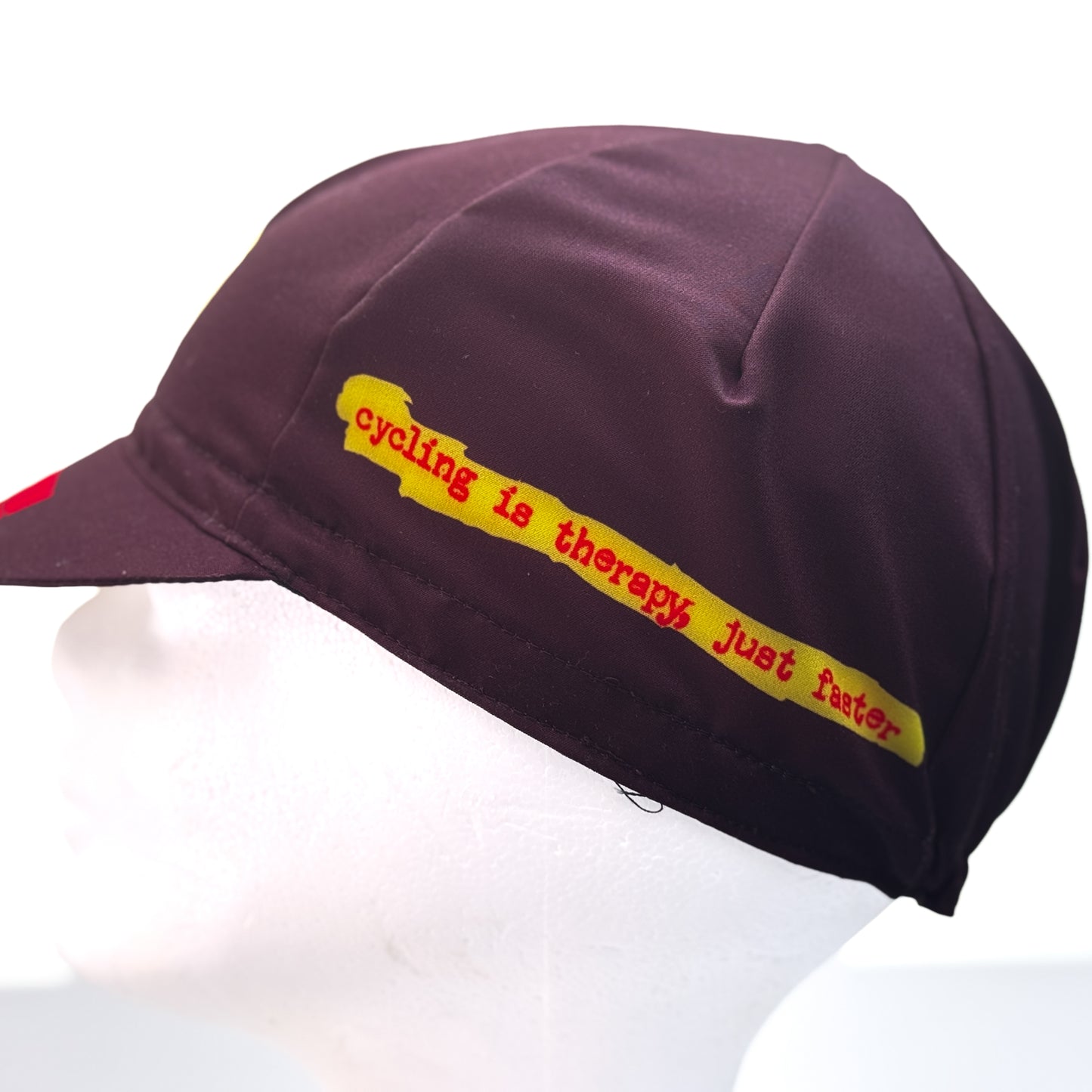 Cyclopath | cycling cap