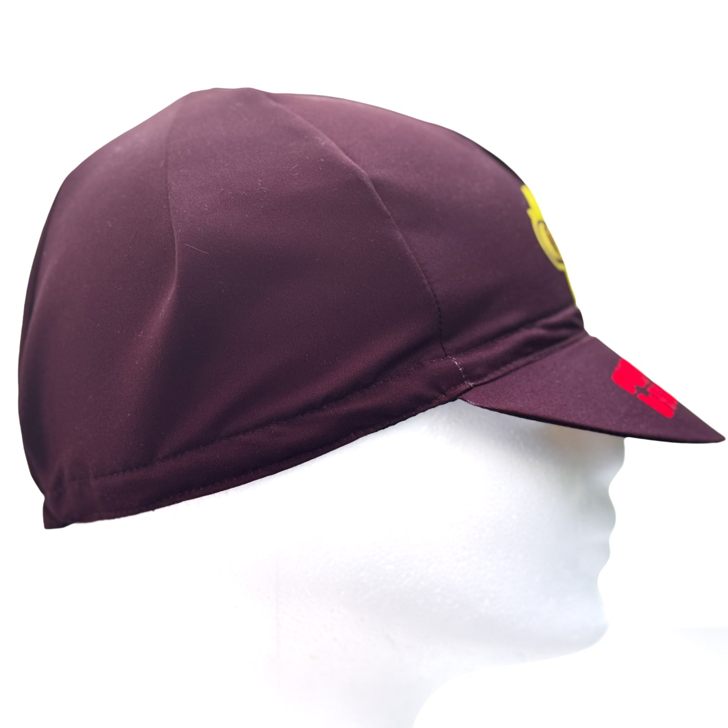Cyclopath | cycling cap