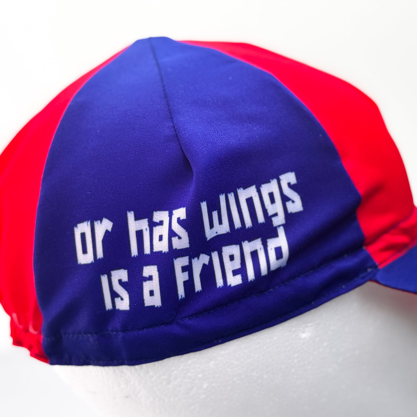 Two Wheels Good  | cycling cap