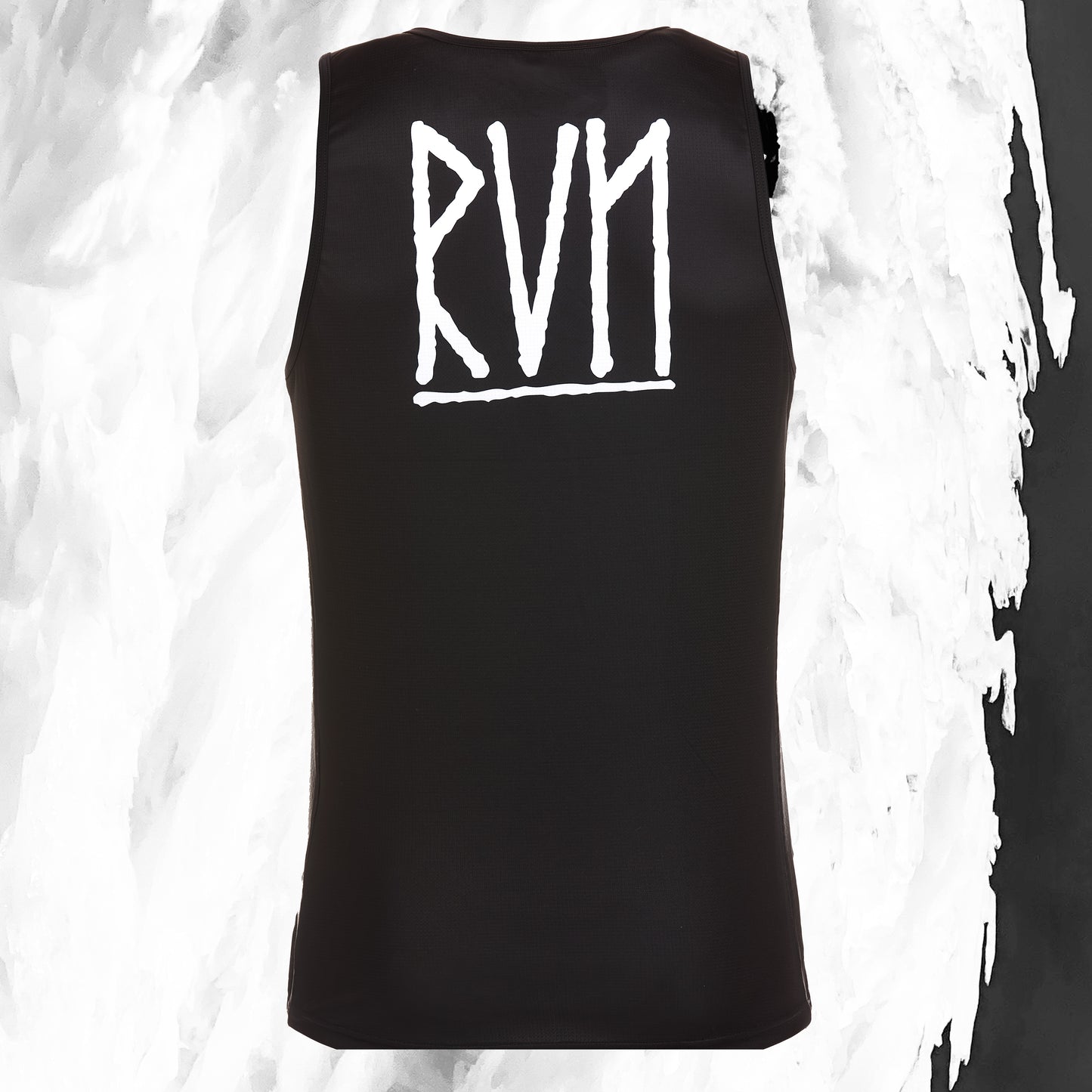 RVN - Running Singlet / Tank Top by TRVE.STUDIO