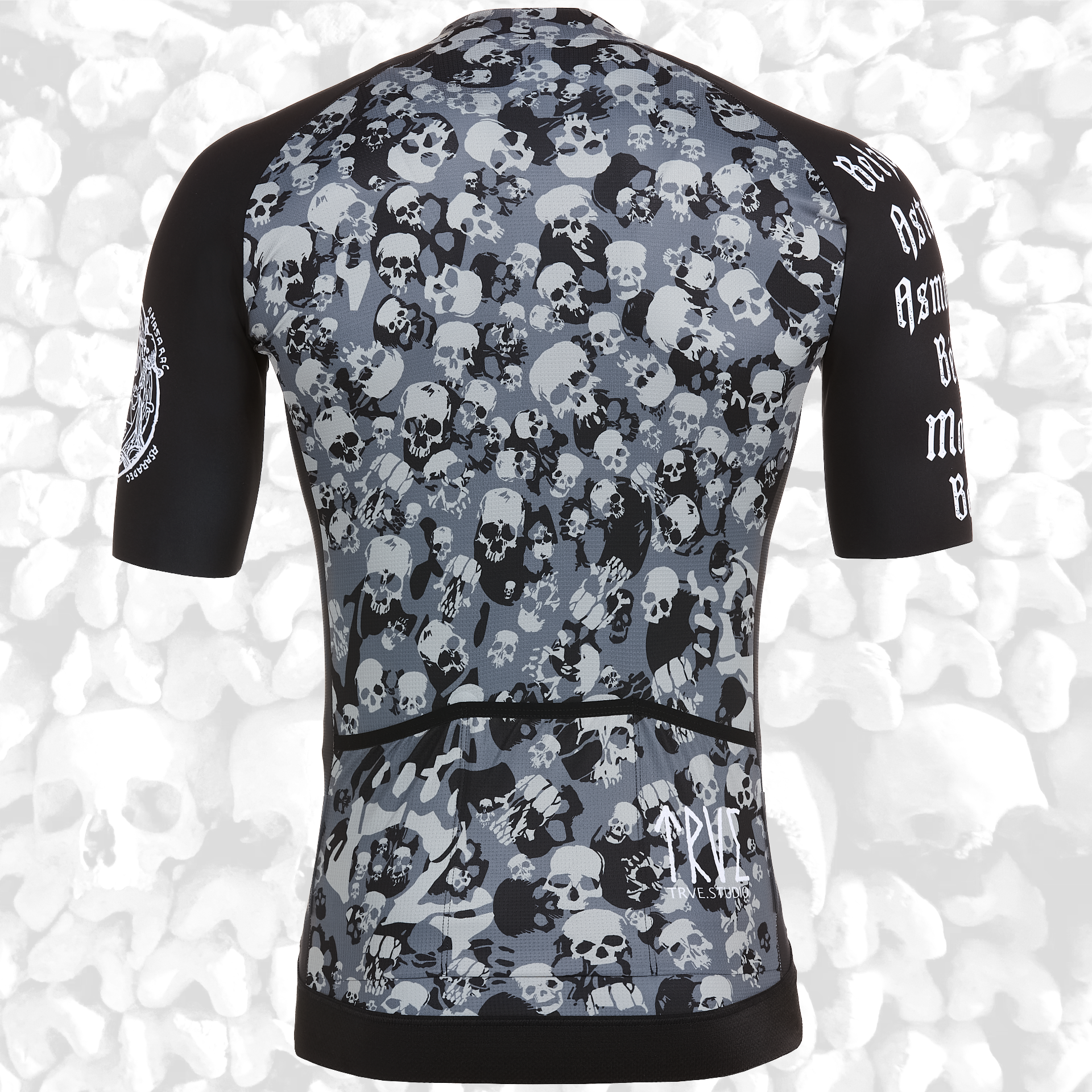 Thriiive Co - Strike Elite Bicycle Jersey Teal