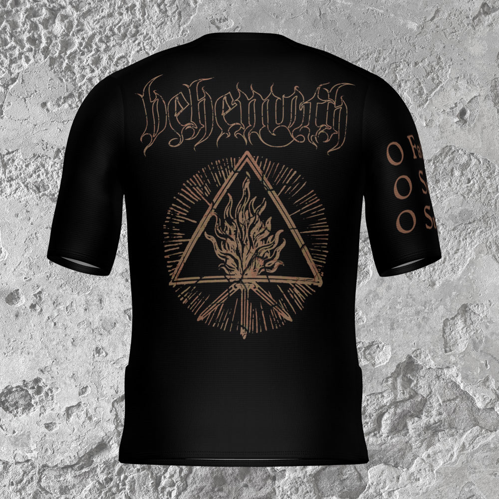 Behemoth "The Satanist" MTB/Gravel/Multisport