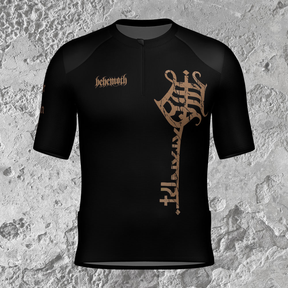 Behemoth "The Satanist" MTB/Gravel/Multisport