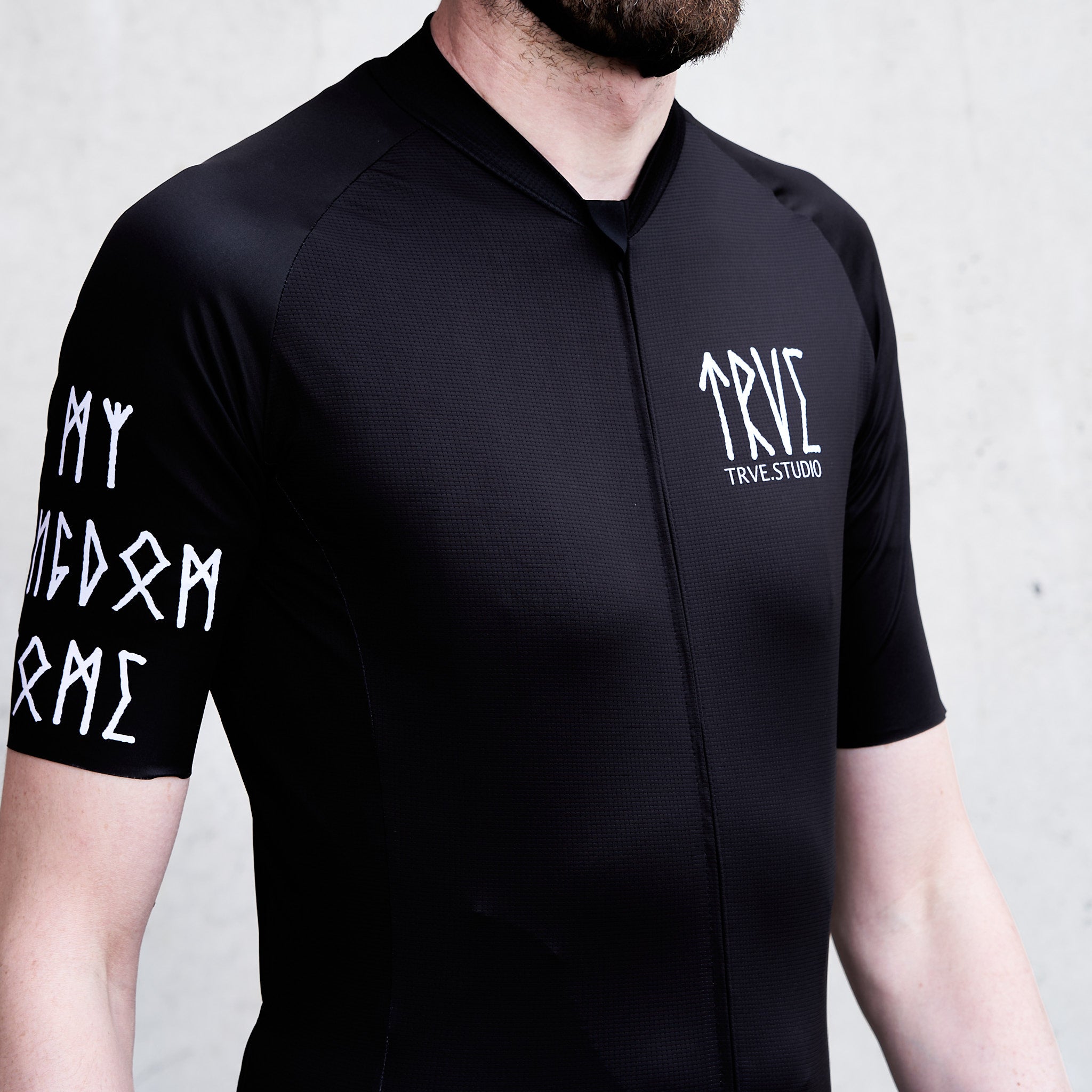 Kom cycling jersey sale