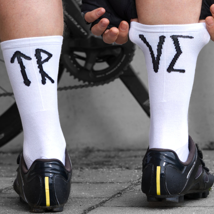 TRVE Cycling Socks