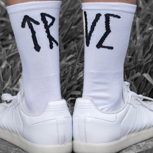 TRVE Cycling Socks